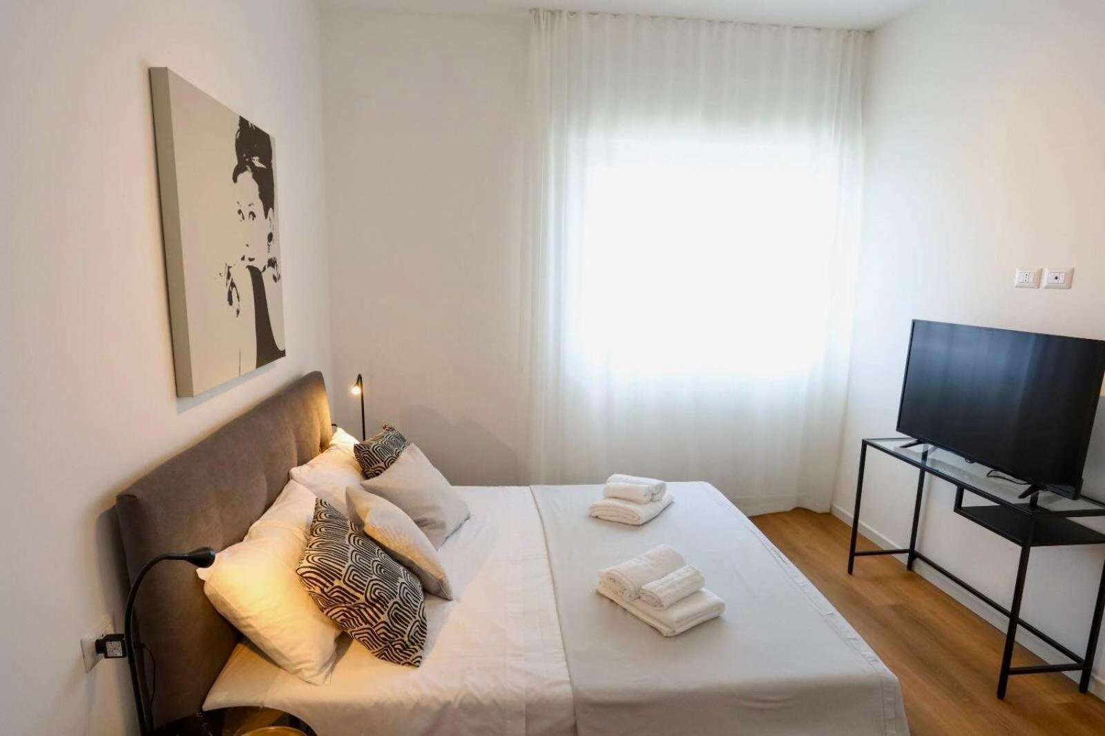 Ferienwohnung Lapigna Valenzano Exterior foto